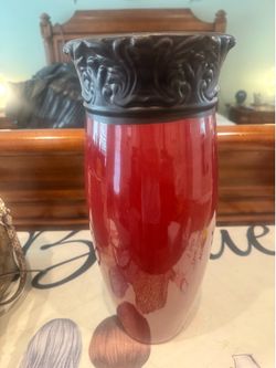 Marion Vase