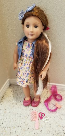 Paisley From Our Generation