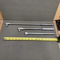 =USA MADE= BREAKER BARS, see listing for prices 
