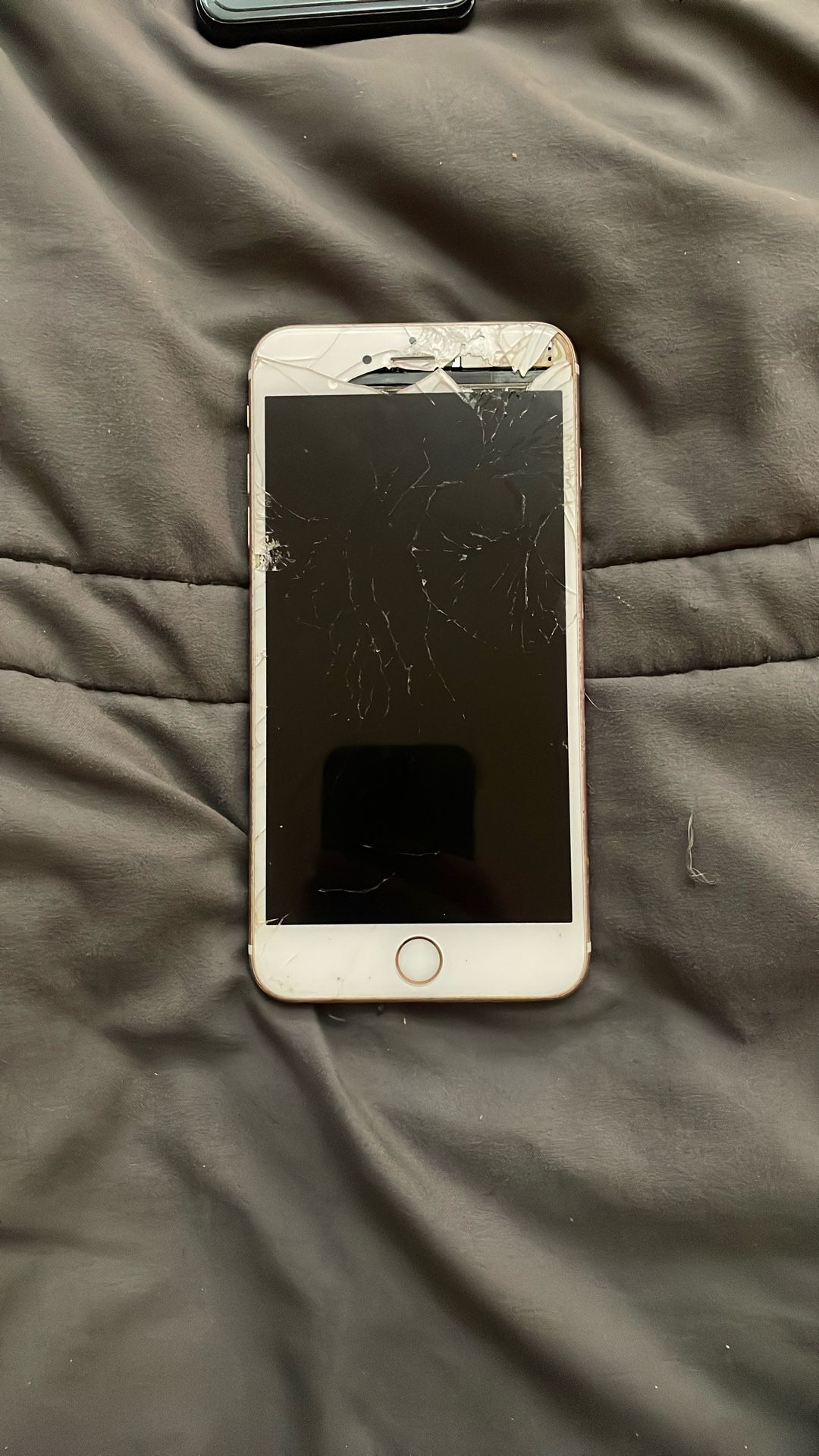 iPhone S Plus for parts