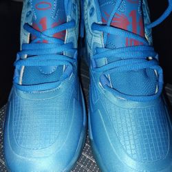 New LaMelo Ball Shoes $150