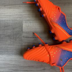Kids Soccer Cleats