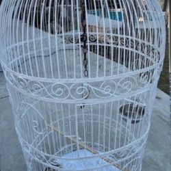 Bird cage