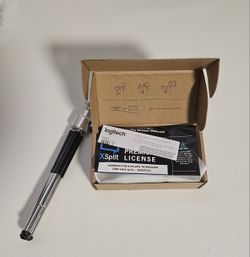 NEW Logitech C922x HD Pro PC Webcam with Tripod