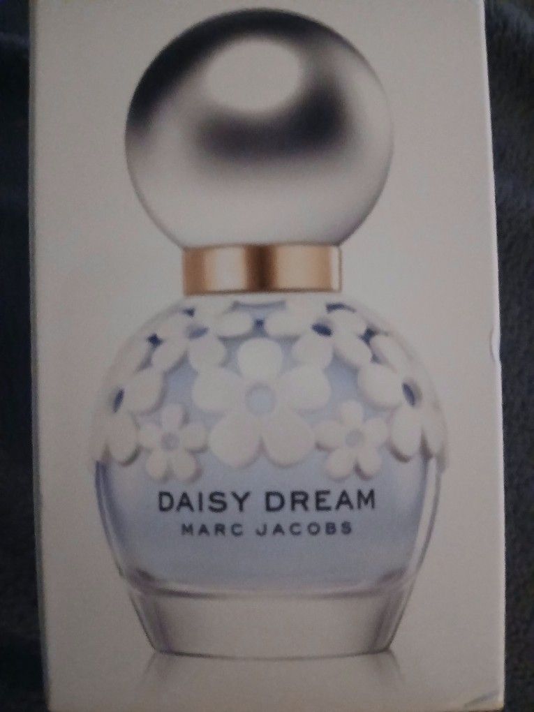 Marc Jacob's Daisy Dream 1.0 Oz.