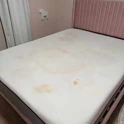 Mattress