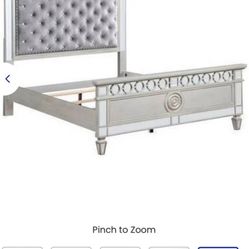 Bedroom Set 