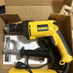 revelsible hammer drill dewalt