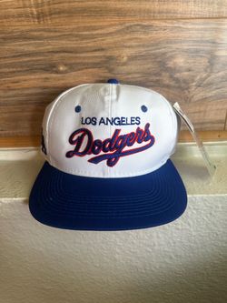 Los Angeles Dodgers Sports Specialities Snap Back Hat Vintage