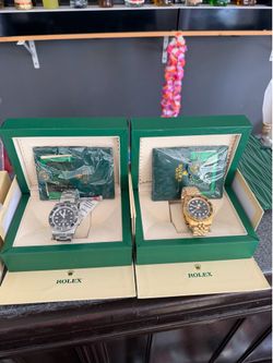 Watch Wristwatches