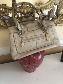 Coach Penelope Purse