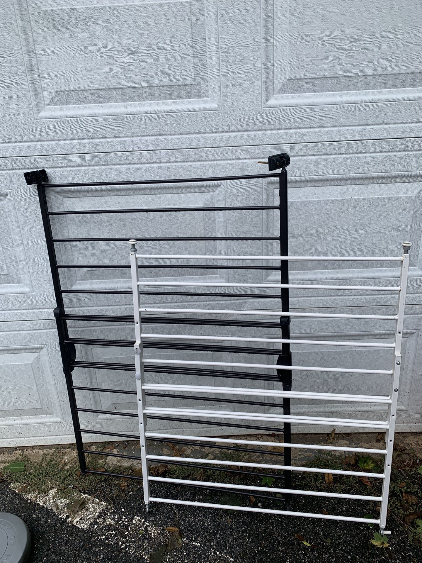 Metal Baby / Pet Gates
