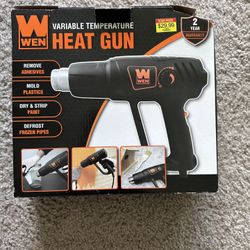 Wen Heat Gun 