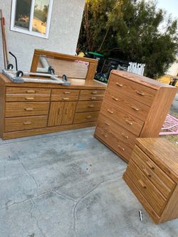 Dressers