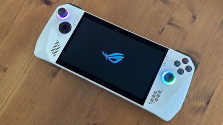 🎮 ASUS ROG Ally 7 inch 120Hz FHD Gaming Handheld- Pay $5 to take it home same day - No Credit Needed