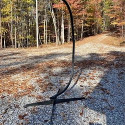 SWING CHAIR STAND