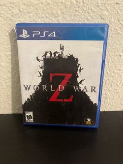 World war z
