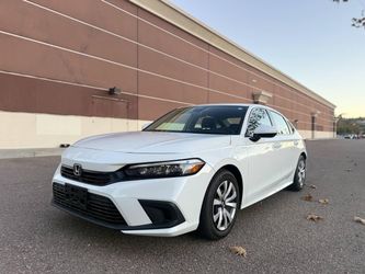 2024 Honda Civic Sedan