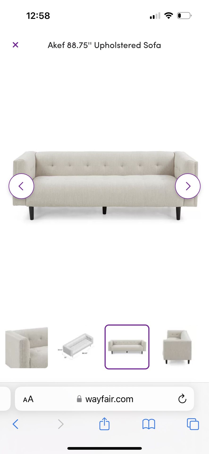 Sofa
