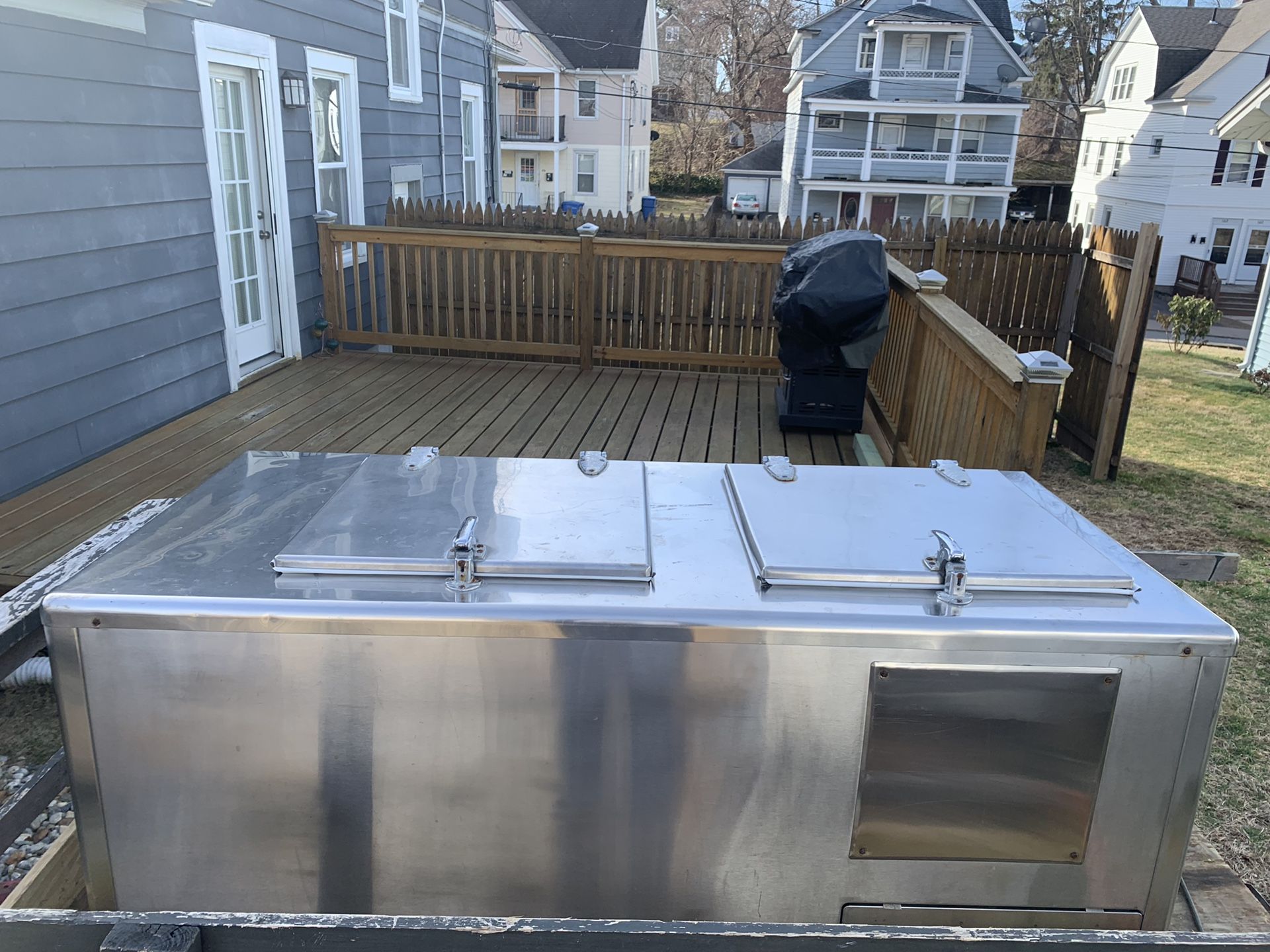 Cold plate freezer for Sale in Manchester, CT OfferUp
