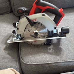 Sierra Milwaukee 6 1/2