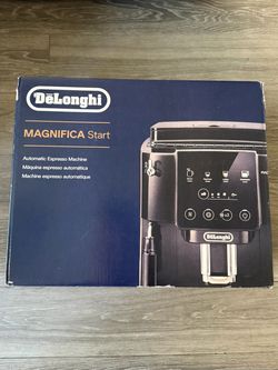 De'Longhi Magnifica Start Automatic Espresso Machine