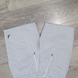 Nautica Grey Shorts Mens M