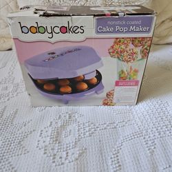 THE ORIGINAL BABY CAKES 