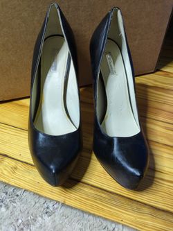 Heels Size 11