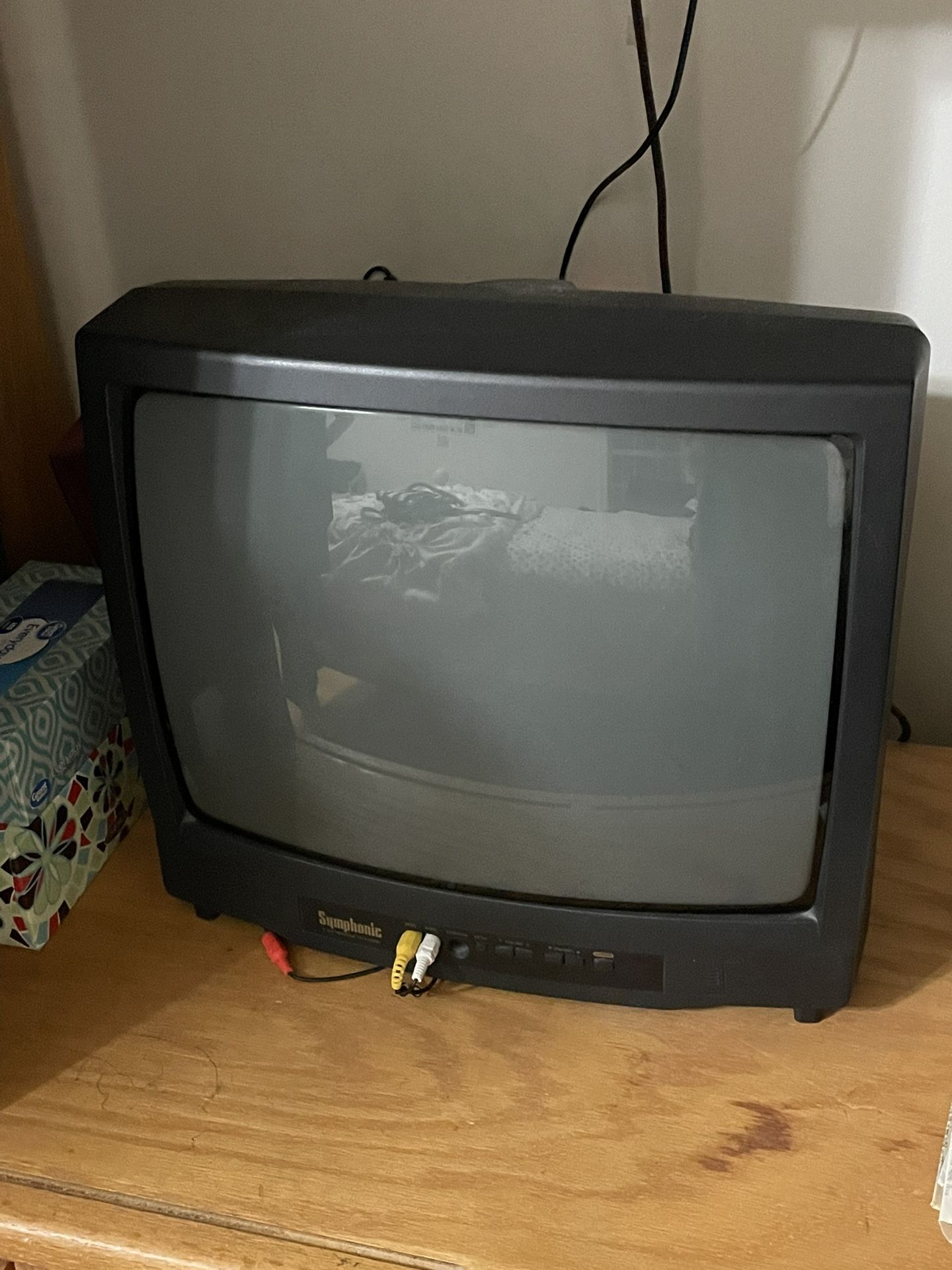Television