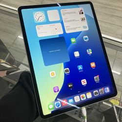 Like New iPad Air 2024 Cash Or $50 Down 
