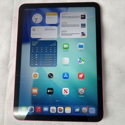 iPad A16 256Gb  #4284