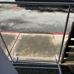 IKEA Clothes Racks 