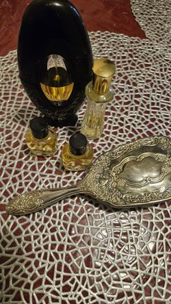 Vintage Parfums 