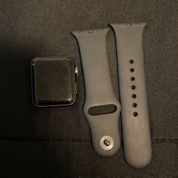 Apple Watch Series 3 38mm