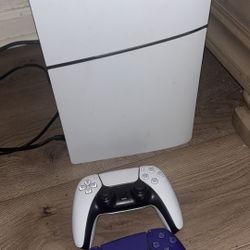 PS5