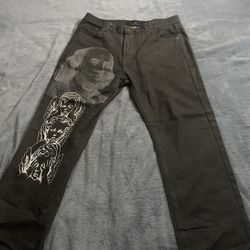 SDL pants 