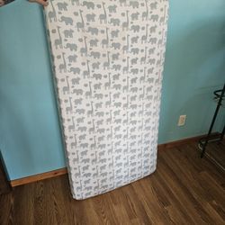 Crib Mattress 