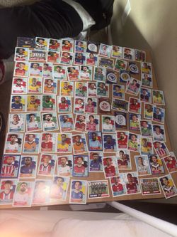 FIFA panini