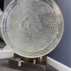 Pier 1 Decorative Plate 🔥