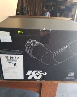 Chevrolet Blazer/s10 Air Intake