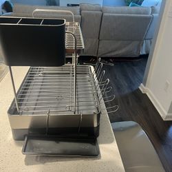 Dish Washer Holder 