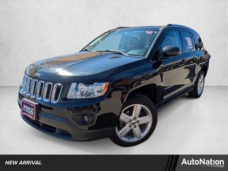 2012 Jeep Compass