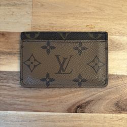 Louis Vuitton Cardholder