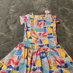 Dot Dot Smile Dress