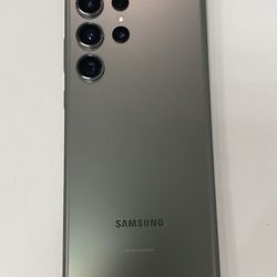 Galaxy S23 Ultra Fully Unlocked 