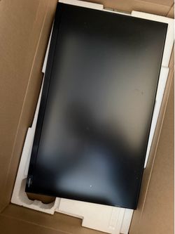 Samsung 27inch monitor