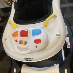 Baby Walker