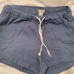 Girls Shorts