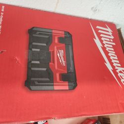 Milwaukee Wet/dry Vacuum Vac Wet Dry